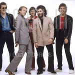 23-05-1980 Little River Band at studio in Amsterdam.

[keywords]Posed, Full Length, Laughing, Musicians[/keywords]